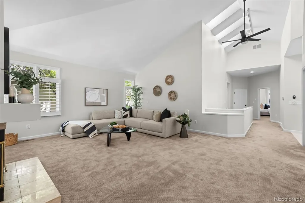 7305 Windsor Drive Boulder CO 80301