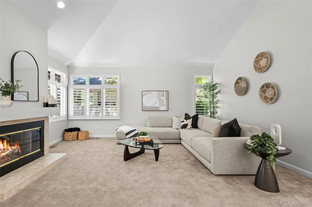 7305 Windsor Drive Boulder CO 80301