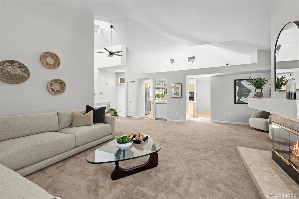 7305 Windsor Drive Boulder CO 80301