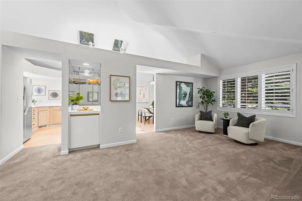 7305 Windsor Drive Boulder CO 80301