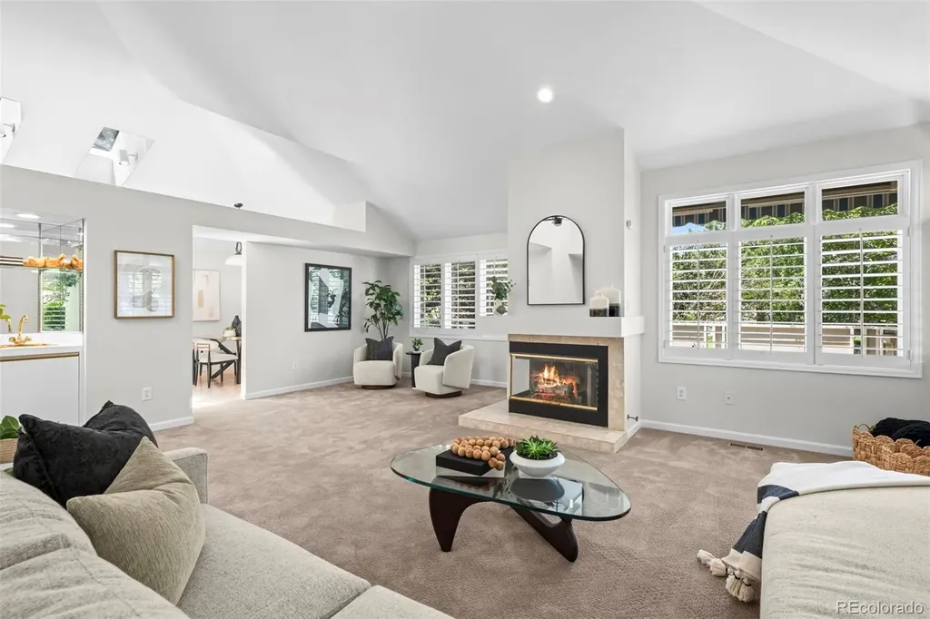 7305 Windsor Drive Boulder CO 80301