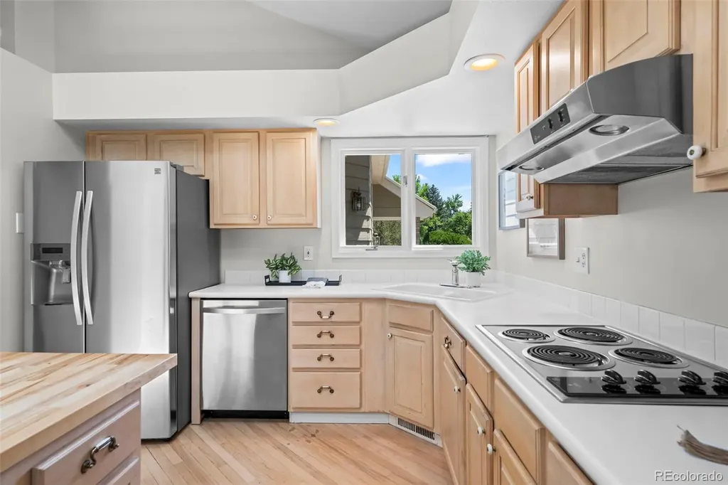 7305 Windsor Drive Boulder CO 80301