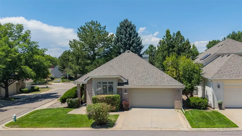 7305 Windsor Drive Boulder CO 80301