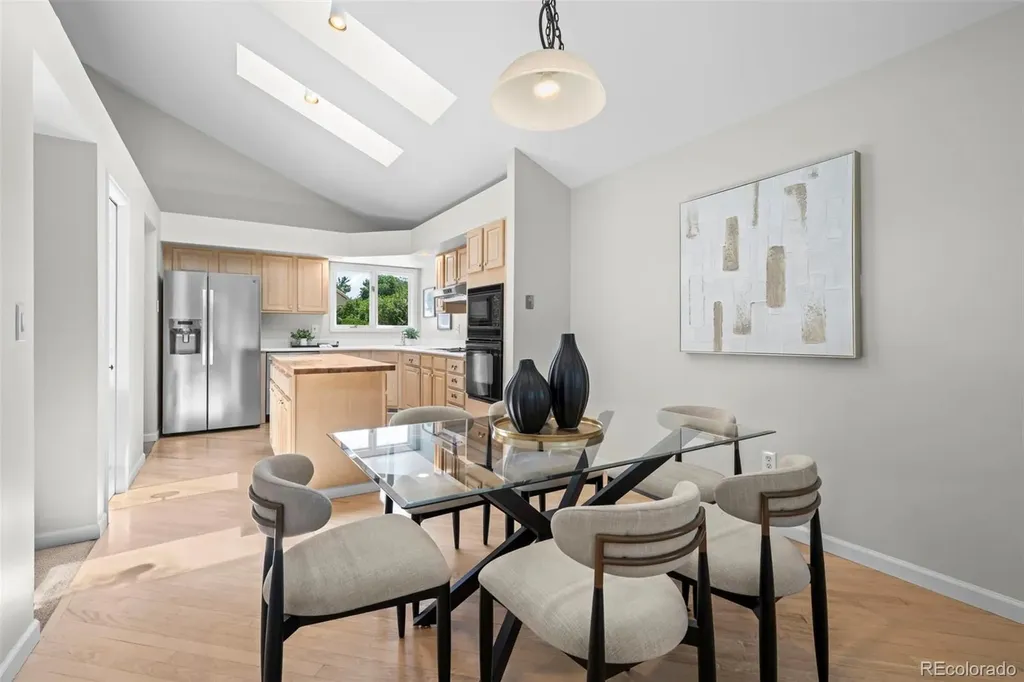 7305 Windsor Drive Boulder CO 80301