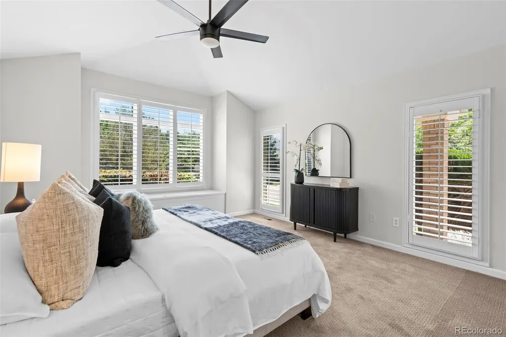 7305 Windsor Drive Boulder CO 80301