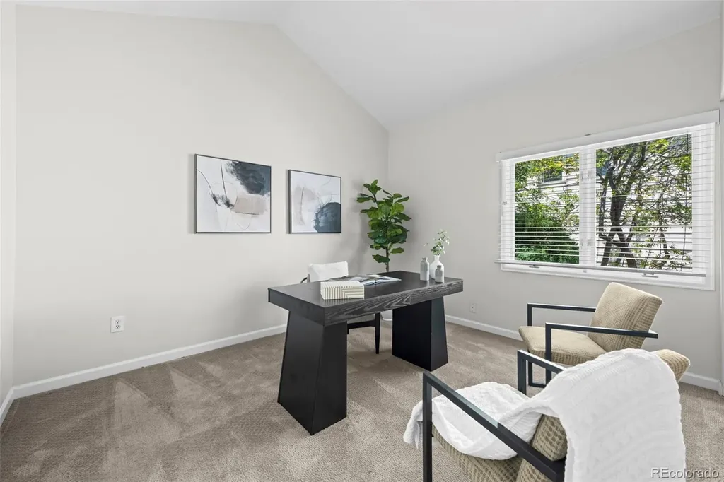 7305 Windsor Drive Boulder CO 80301