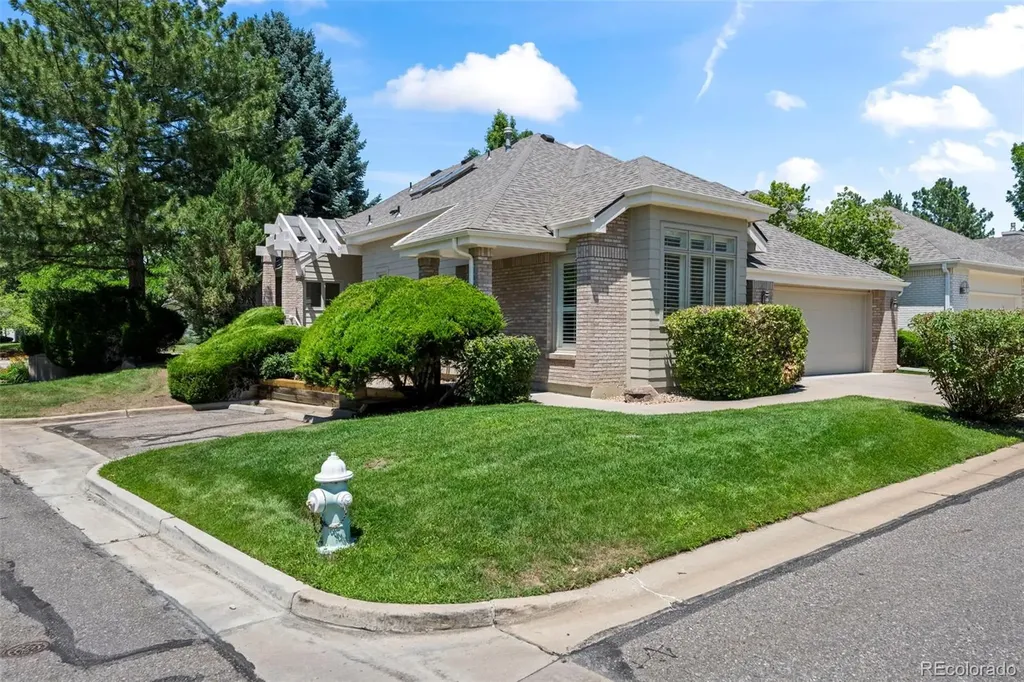 7305 Windsor Drive Boulder CO 80301