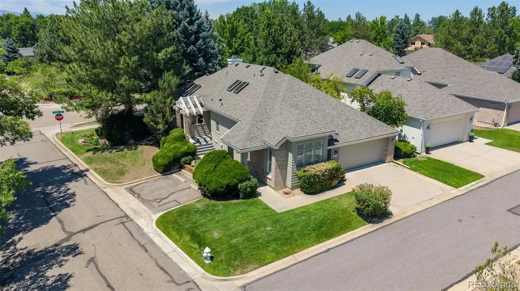 7305 Windsor Drive Boulder CO 80301