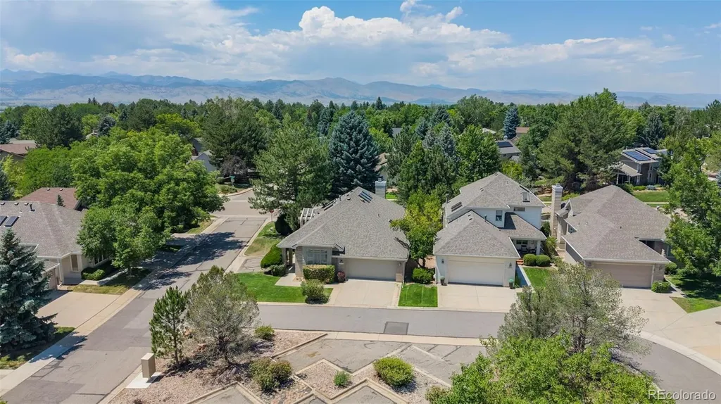 7305 Windsor Drive Boulder CO 80301