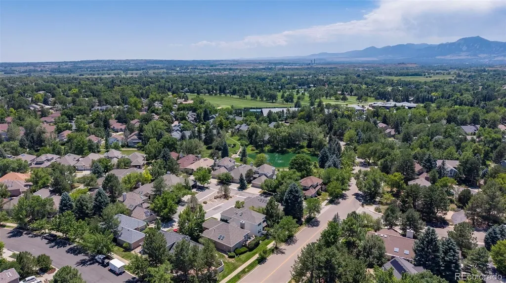 7305 Windsor Drive Boulder CO 80301