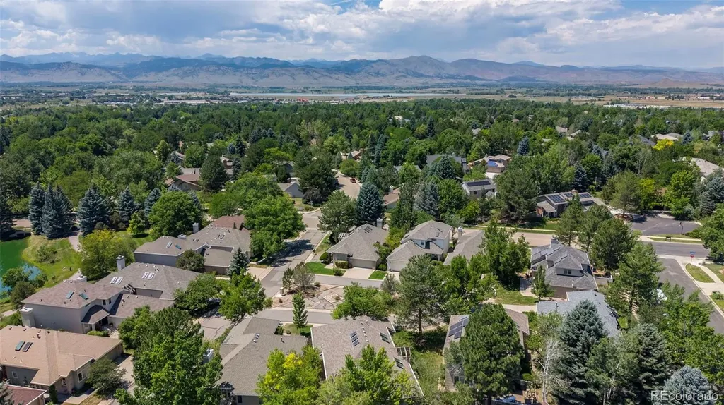 7305 Windsor Drive Boulder CO 80301