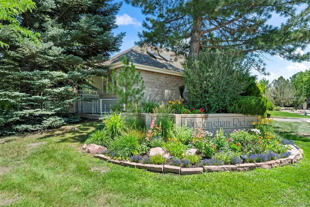 7305 Windsor Drive Boulder CO 80301