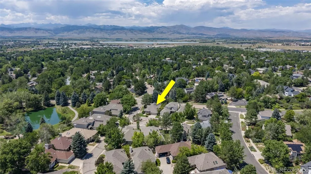 7305 Windsor Drive Boulder CO 80301