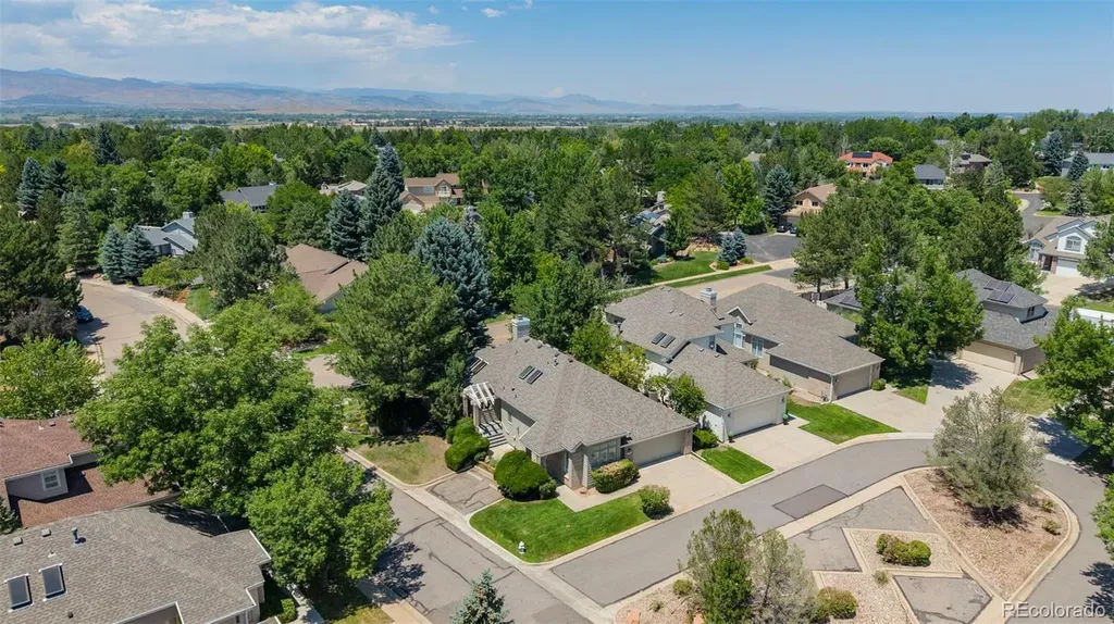 7305 Windsor Drive Boulder CO 80301