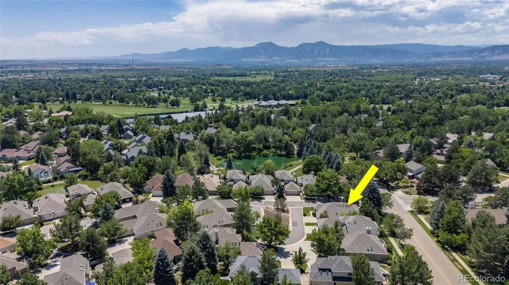 7305 Windsor Drive Boulder CO 80301