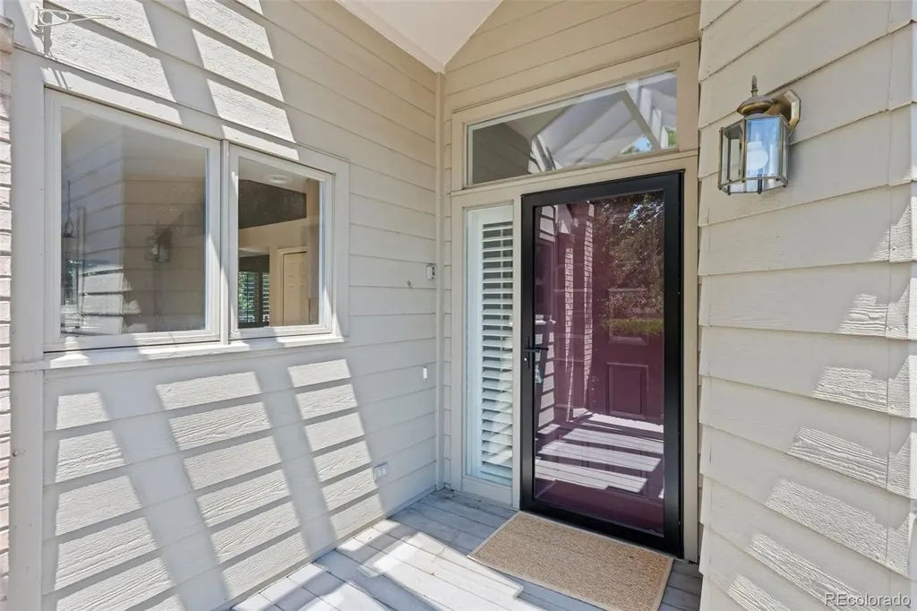 7305 Windsor Drive Boulder CO 80301