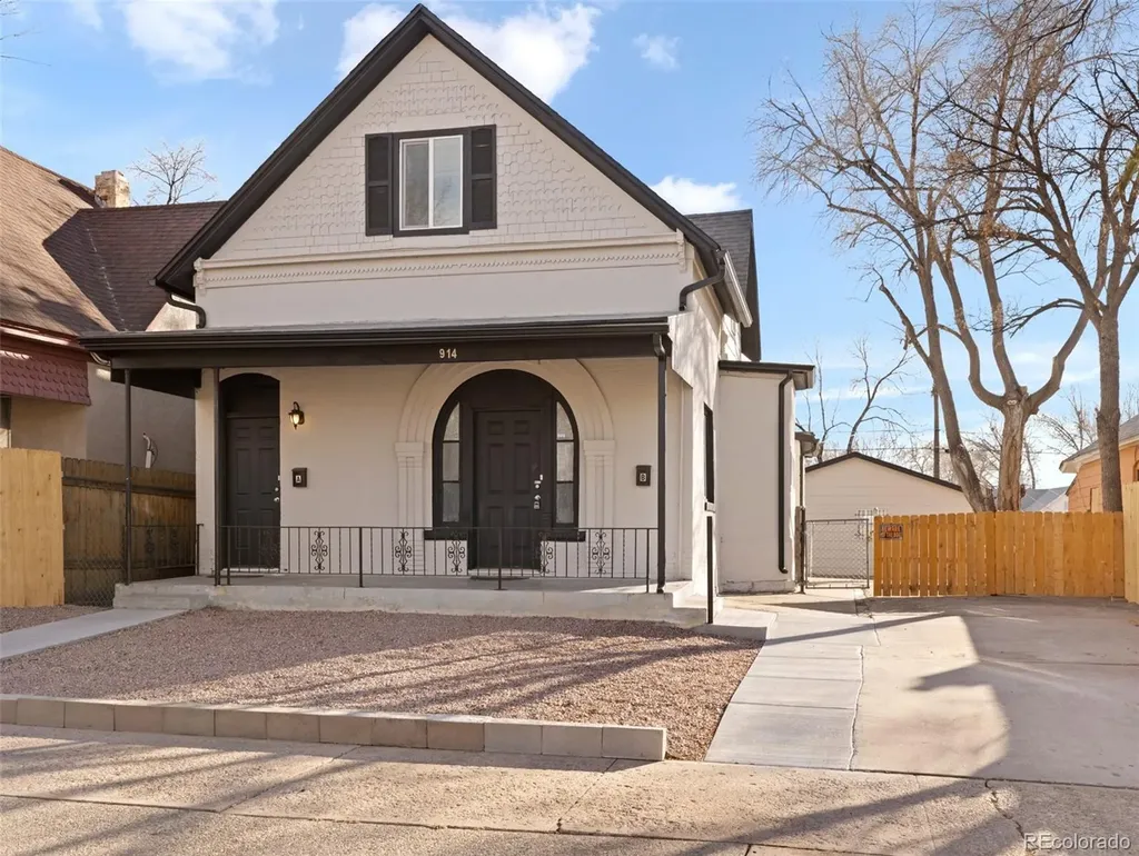 914 W 13th Street Pueblo CO 81003