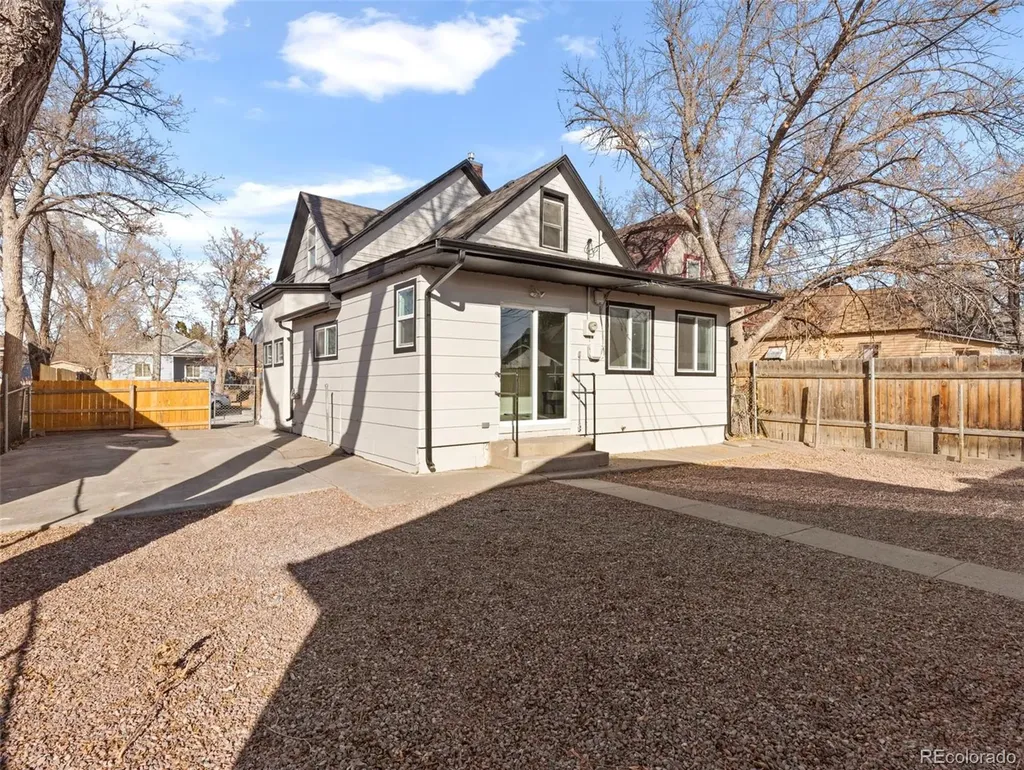 914 W 13th Street Pueblo CO 81003