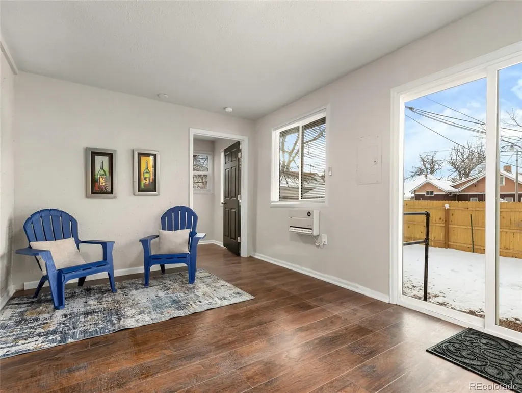 914 W 13th Street Pueblo CO 81003