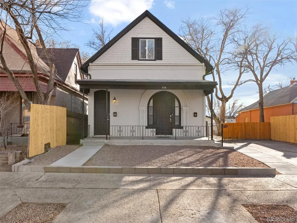 914 W 13th Street Pueblo CO 81003