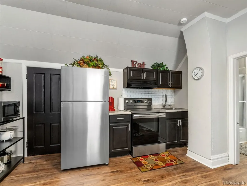 914 W 13th Street Pueblo CO 81003