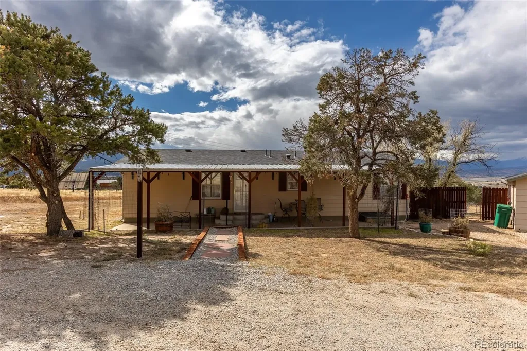 9935 E Cherokee Drive Salida CO 81201