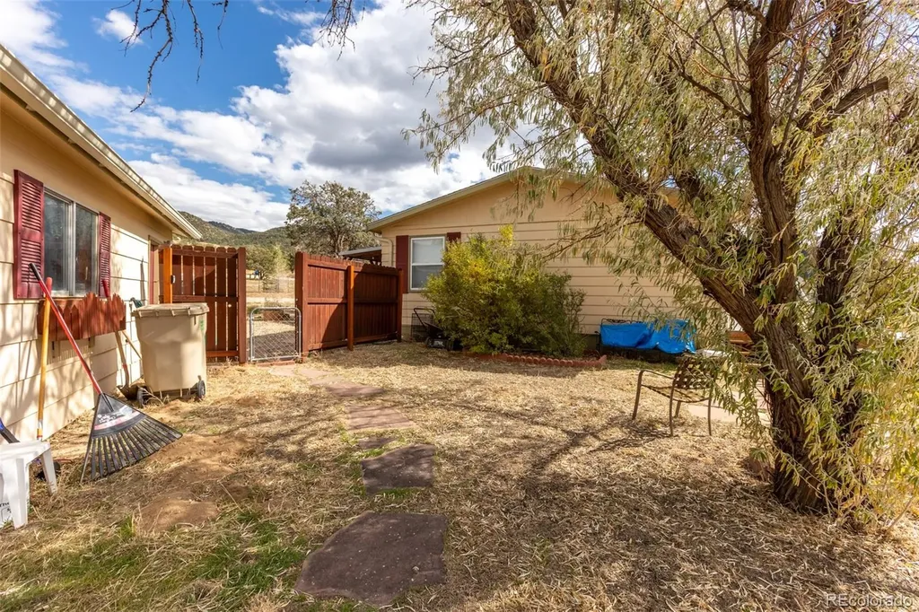 9935 E Cherokee Drive Salida CO 81201