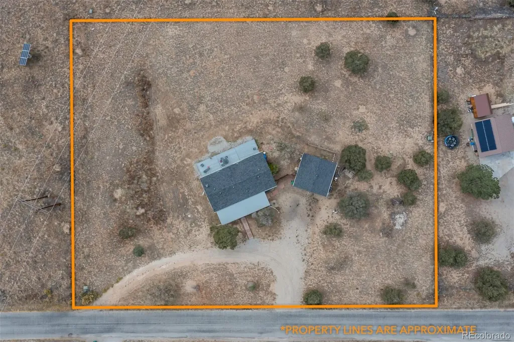 9935 E Cherokee Drive Salida CO 81201
