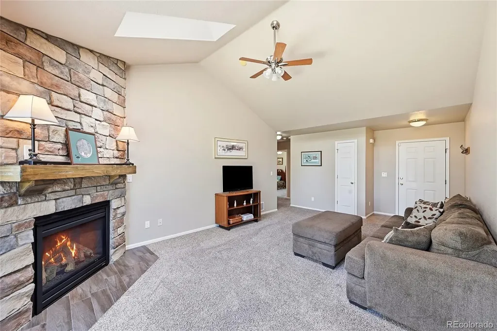 205 Rushmore Street Elizabeth CO 80107