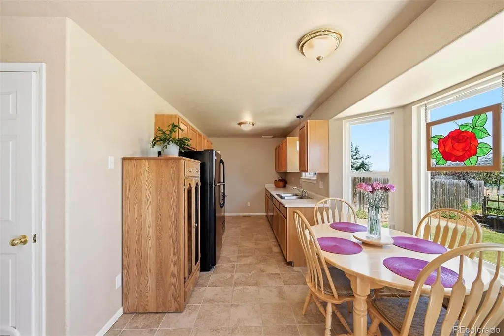 205 Rushmore Street Elizabeth CO 80107