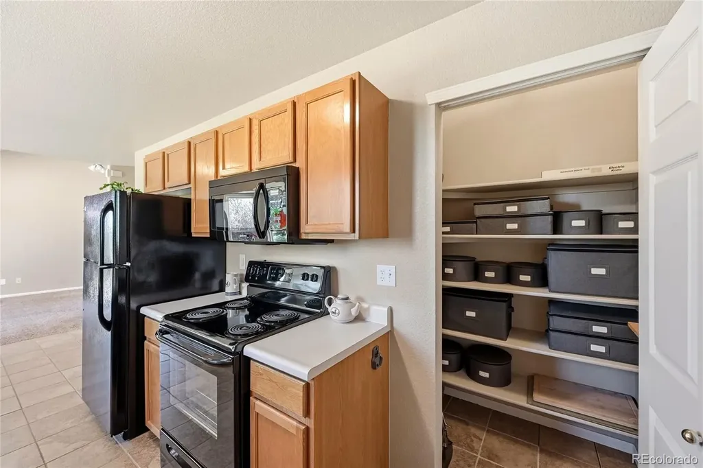 205 Rushmore Street Elizabeth CO 80107