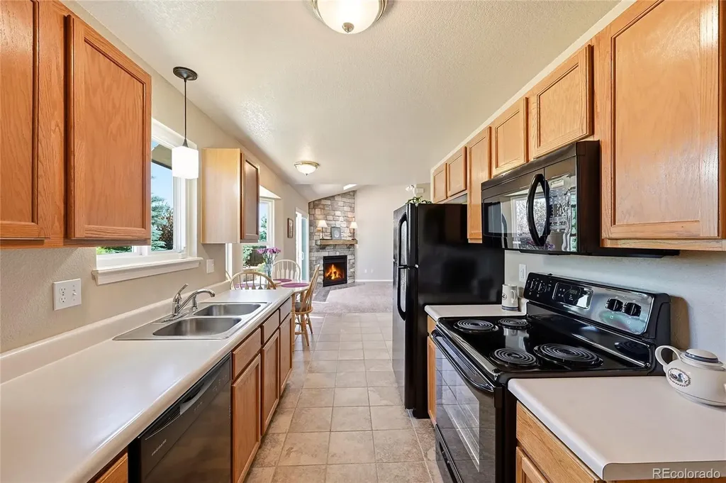 205 Rushmore Street Elizabeth CO 80107