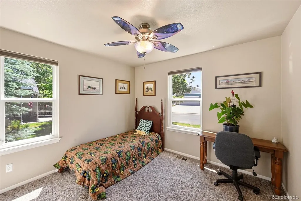 205 Rushmore Street Elizabeth CO 80107