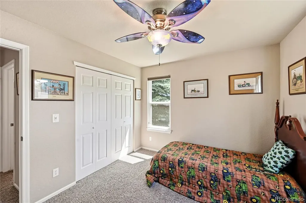 205 Rushmore Street Elizabeth CO 80107