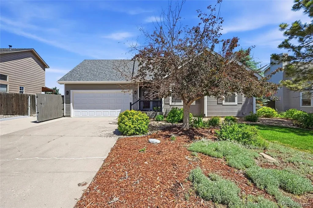 205 Rushmore Street Elizabeth CO 80107