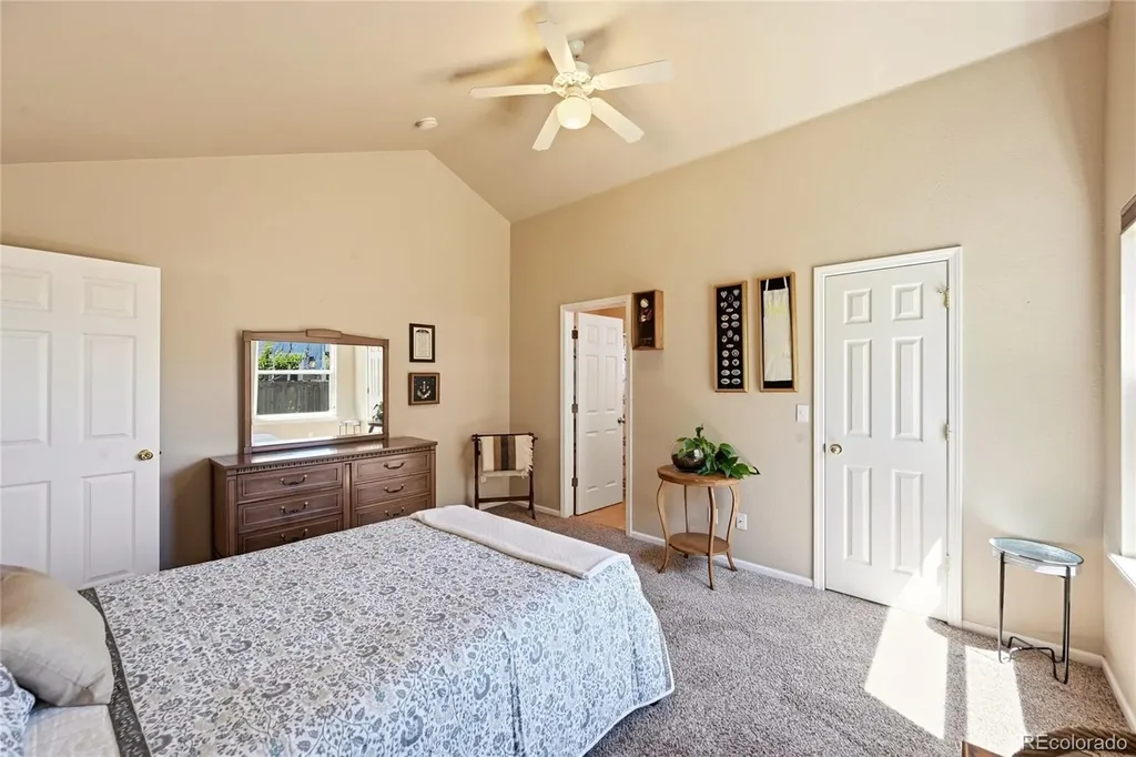 205 Rushmore Street Elizabeth CO 80107
