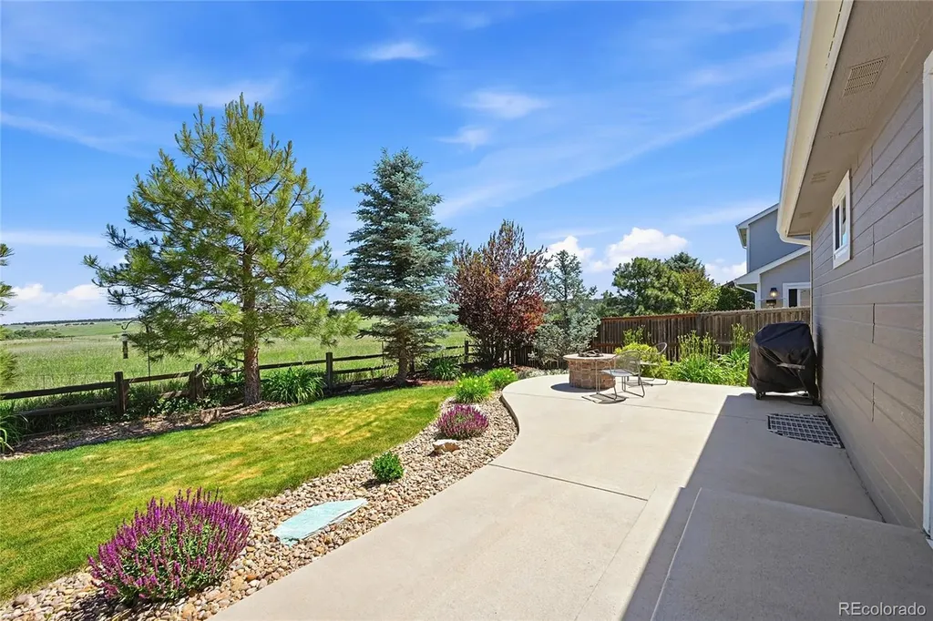 205 Rushmore Street Elizabeth CO 80107