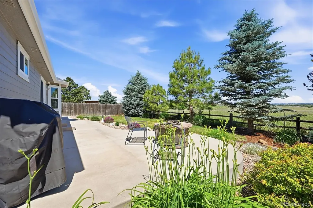 205 Rushmore Street Elizabeth CO 80107