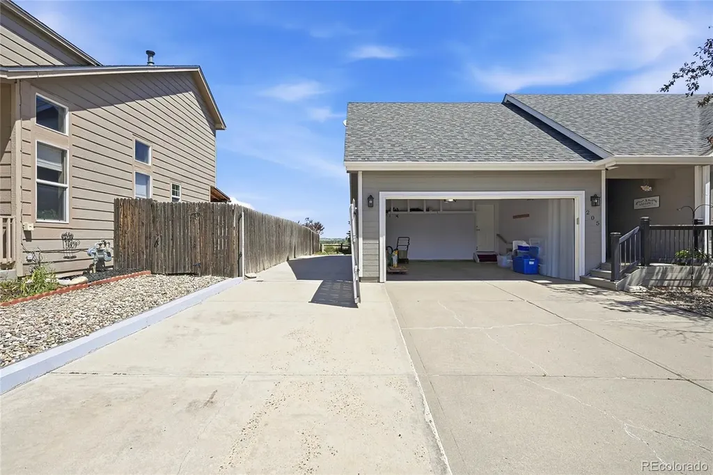 205 Rushmore Street Elizabeth CO 80107