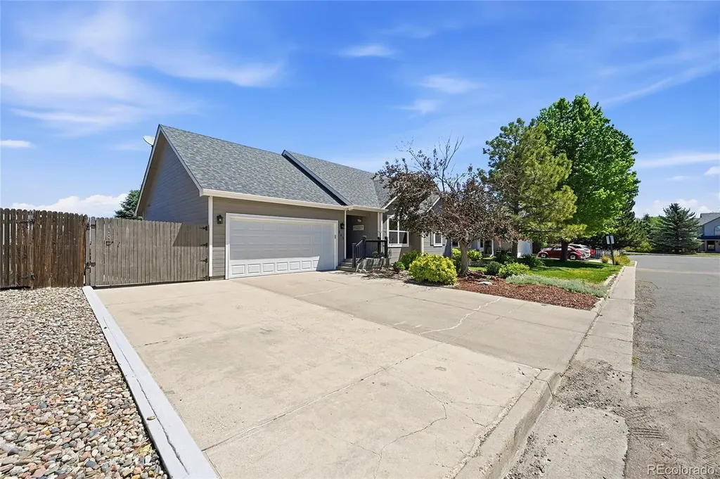 205 Rushmore Street Elizabeth CO 80107