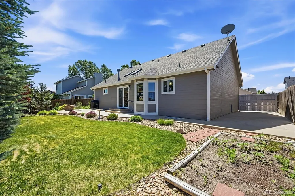 205 Rushmore Street Elizabeth CO 80107