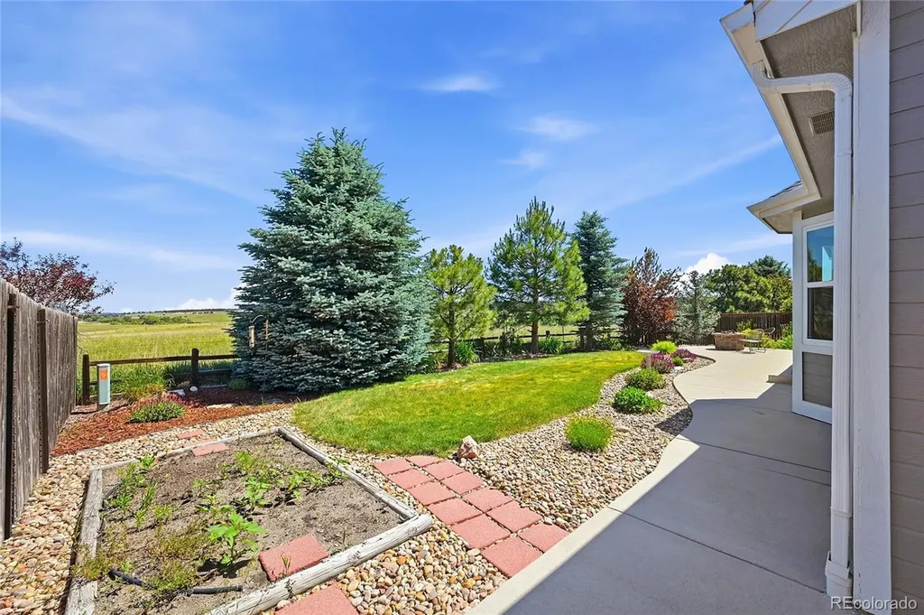 205 Rushmore Street Elizabeth CO 80107
