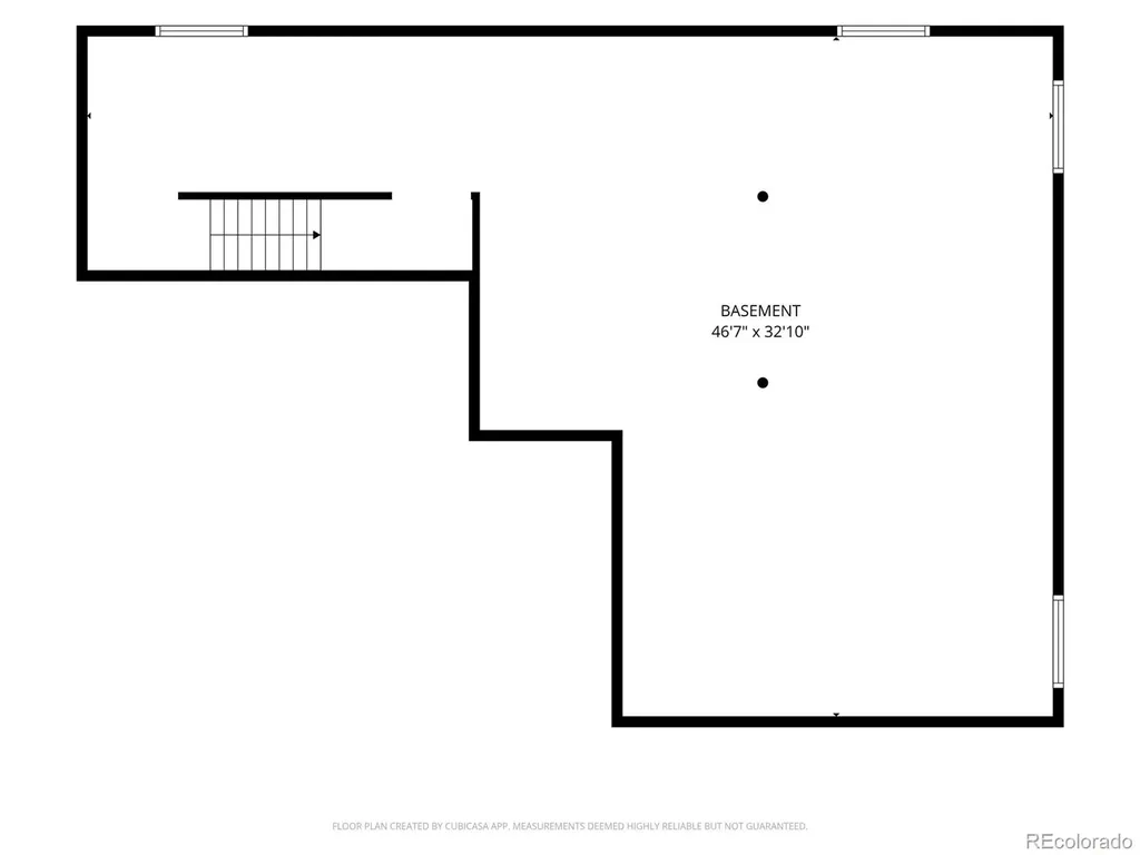 205 Rushmore Street Elizabeth CO 80107