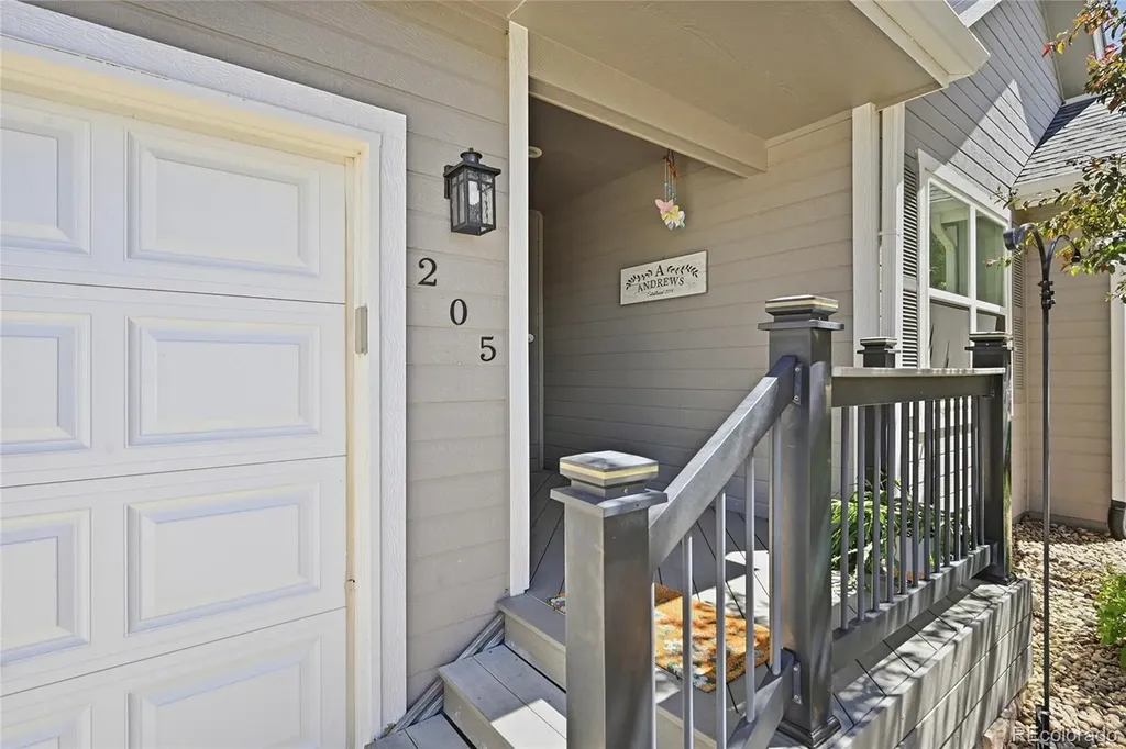 205 Rushmore Street Elizabeth CO 80107
