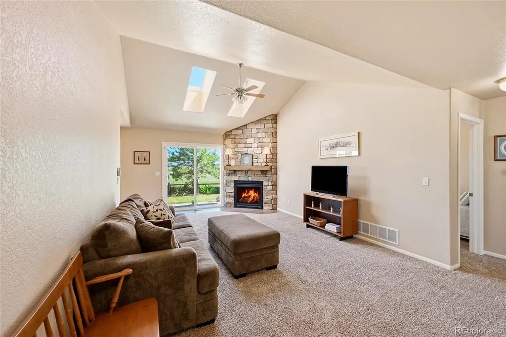 205 Rushmore Street Elizabeth CO 80107