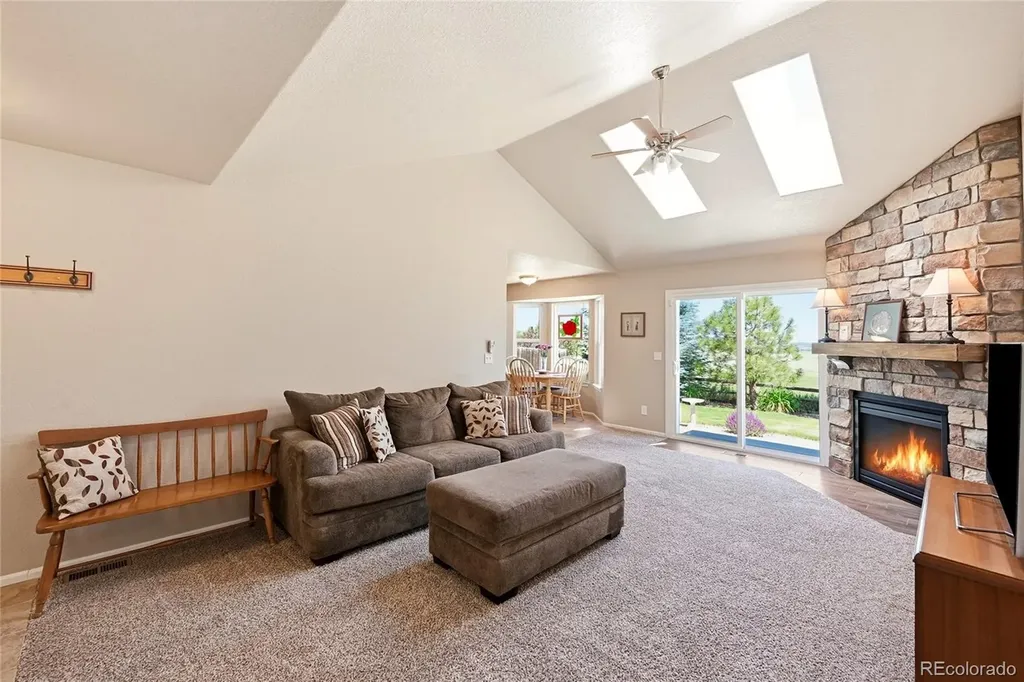 205 Rushmore Street Elizabeth CO 80107