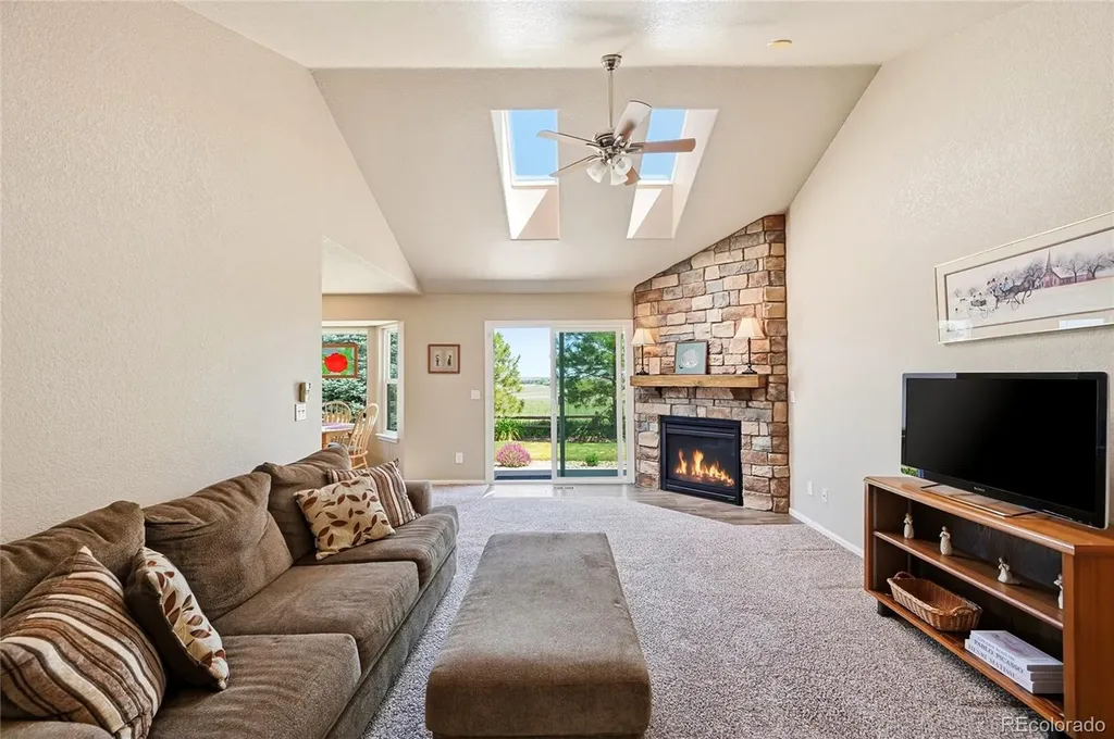 205 Rushmore Street Elizabeth CO 80107