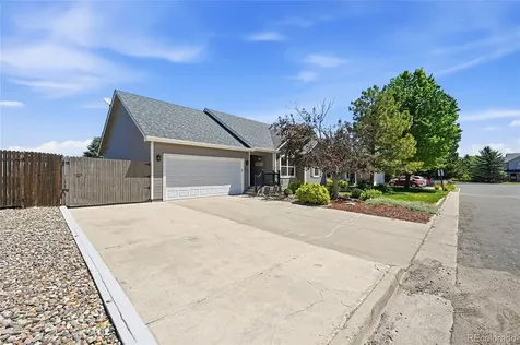 205 Rushmore Street Elizabeth CO 80107