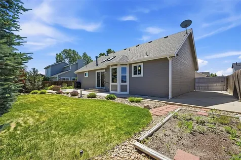 205 Rushmore Street Elizabeth CO 80107