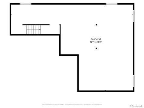 205 Rushmore Street Elizabeth CO 80107